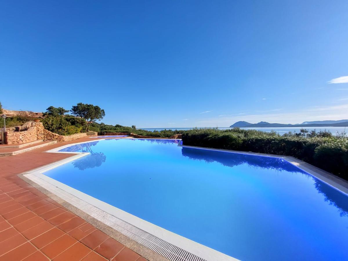 Apartment La Nina By Interhome Porto Rotondo Exteriér fotografie