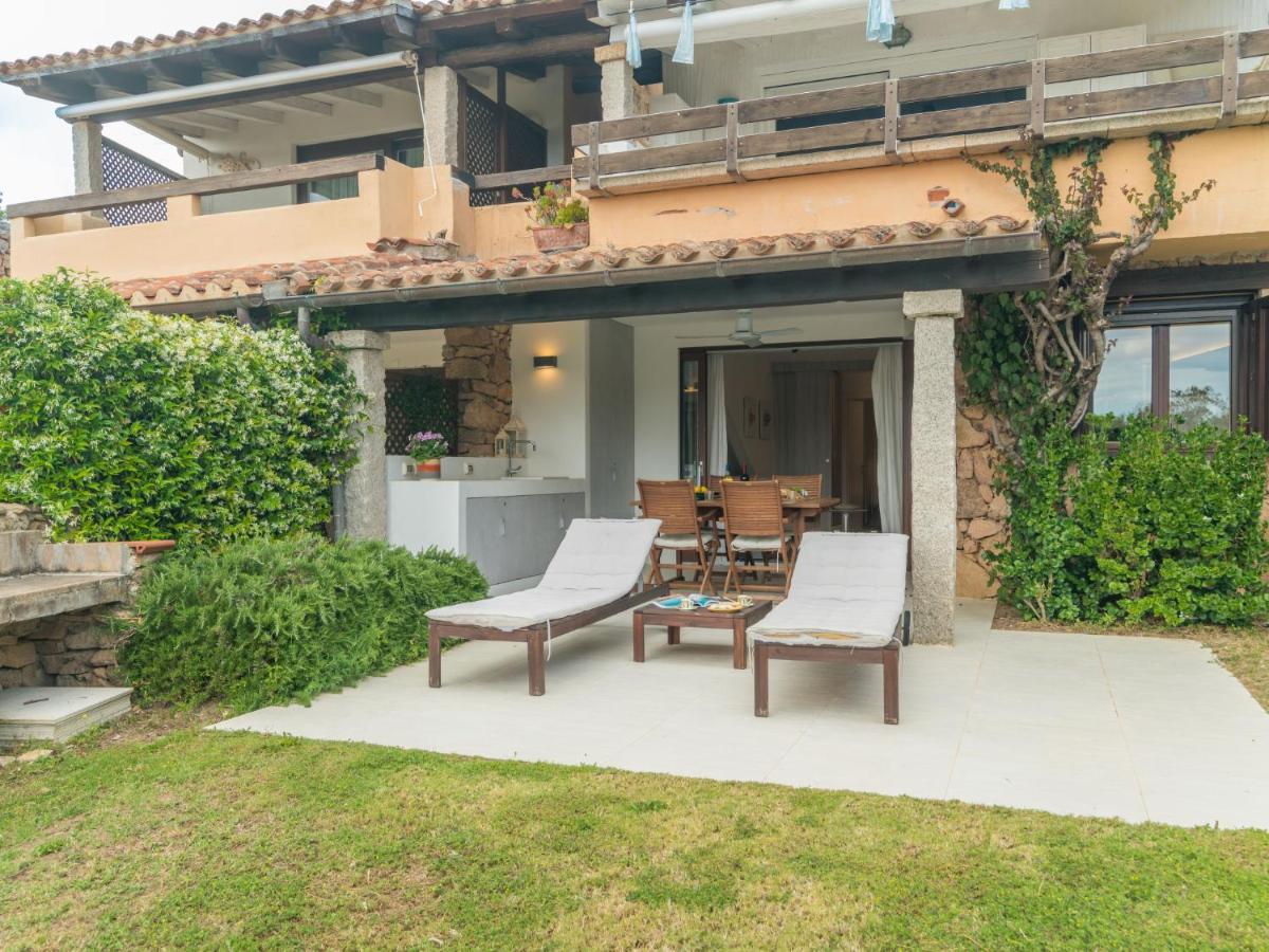 Apartment La Nina By Interhome Porto Rotondo Exteriér fotografie