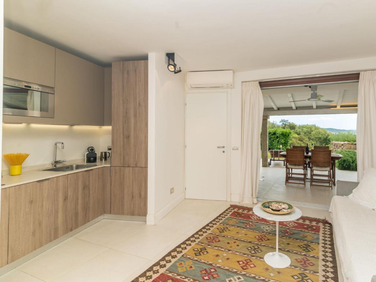 Apartment La Nina By Interhome Porto Rotondo Exteriér fotografie