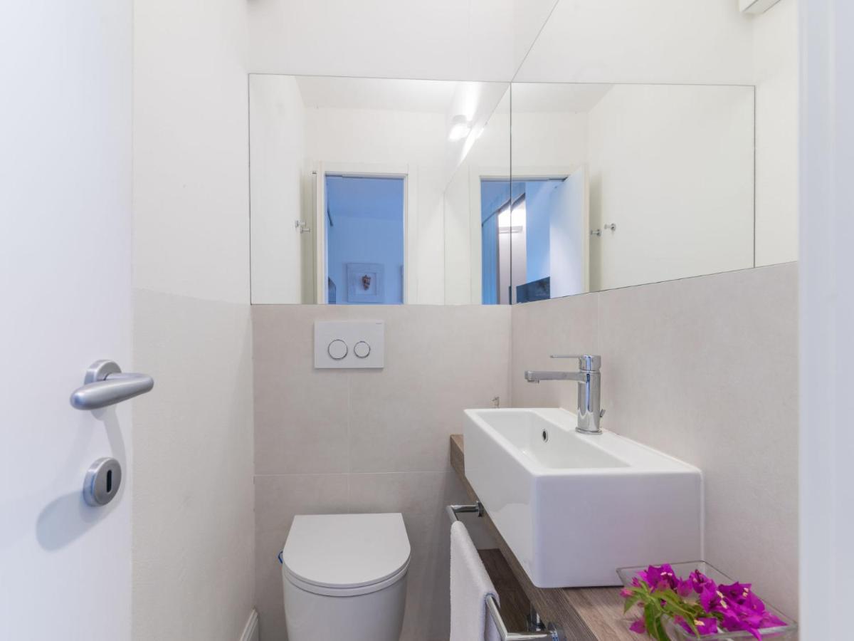 Apartment La Nina By Interhome Porto Rotondo Exteriér fotografie