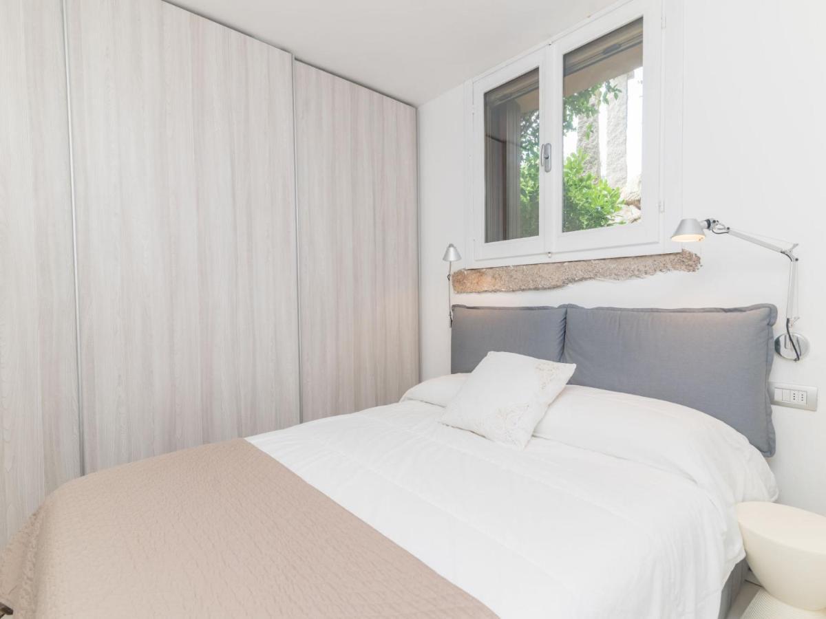 Apartment La Nina By Interhome Porto Rotondo Exteriér fotografie