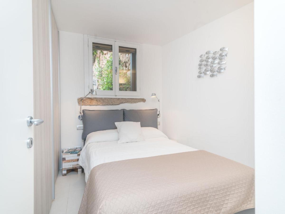 Apartment La Nina By Interhome Porto Rotondo Exteriér fotografie